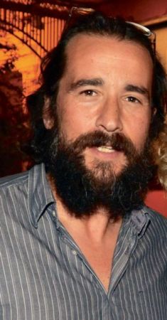 Τάσος Νούσιας: «Πώς έζησα το πραξικόπημα»