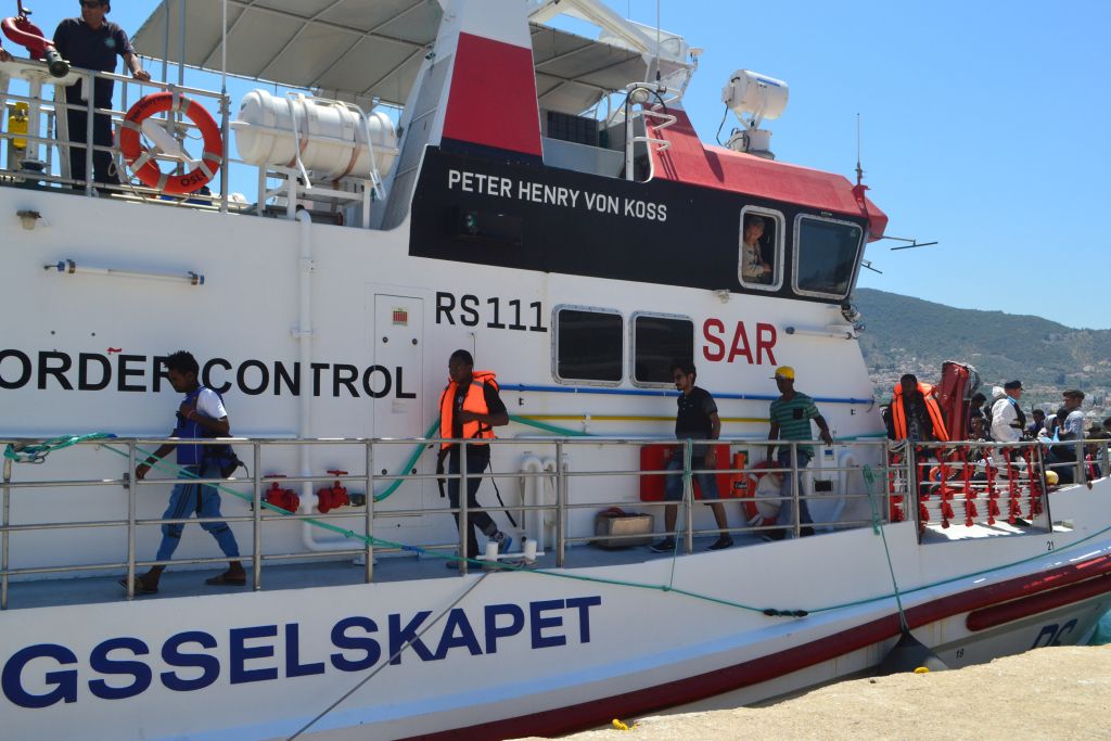 Τι σημαίνει η ανάκληση των Τούρκων παρατηρητών για το προσφυγικό