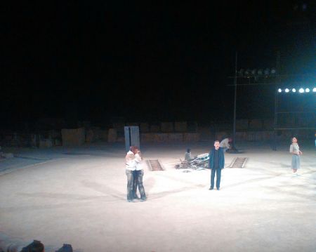 Και οι επτά ήσαν υπέροχοι