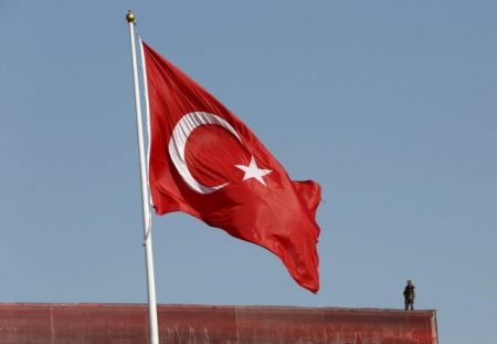 Οι ΗΠΑ δίνουν άδεια για επιστροφή των οικογενειών διπλωματών στην Τουρκία