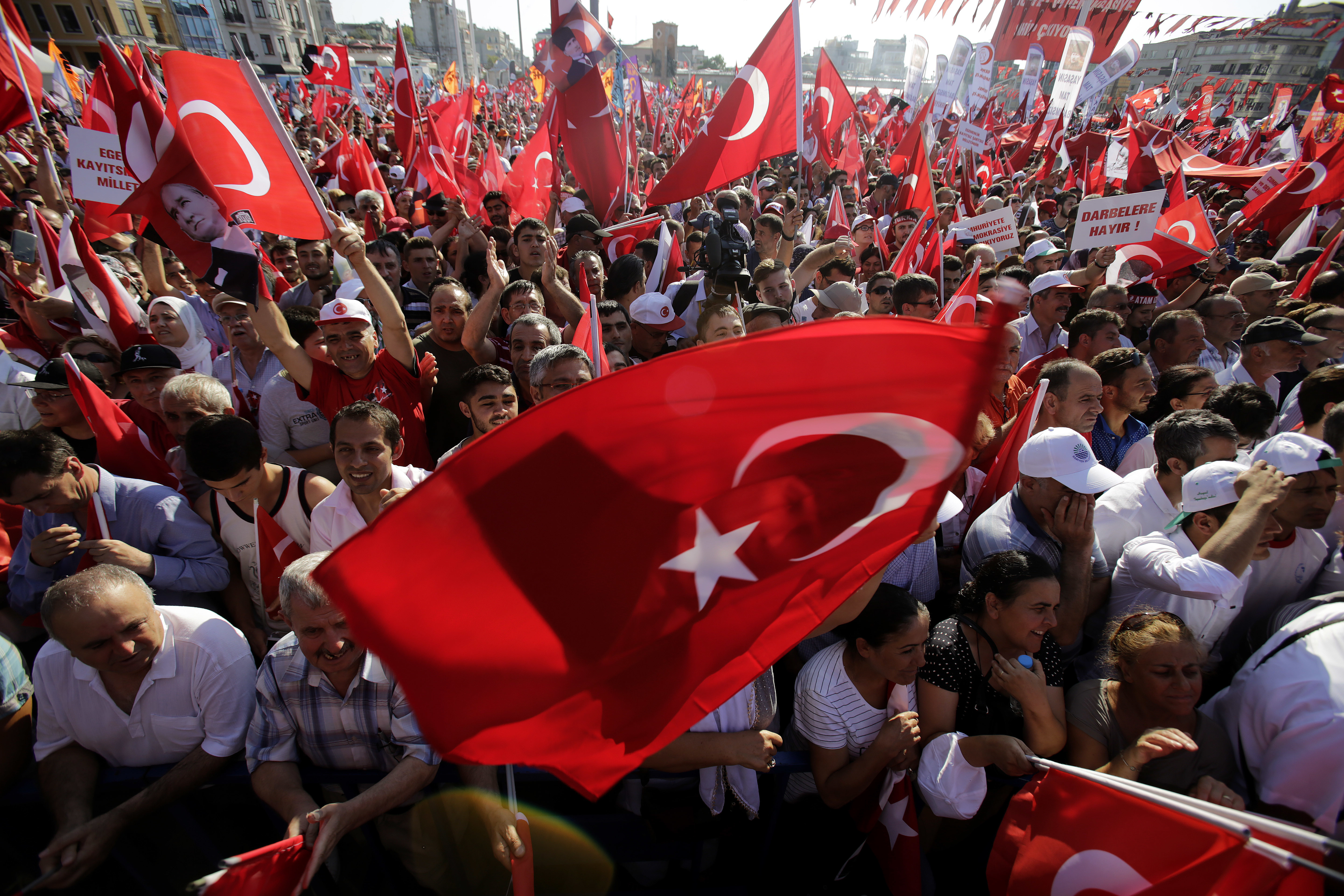 Nέο πρεσβευτή στην Τουρκία διόρισε η ΕΕ