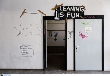 Στο στόχαστρο της ΝΔ ο Ν. Φίλης για τις ζημιές στο ΑΠΘ