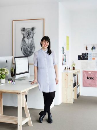 Αννα Ρος: Από σκληρά εργαζόμενη, σκληρή businesswoman