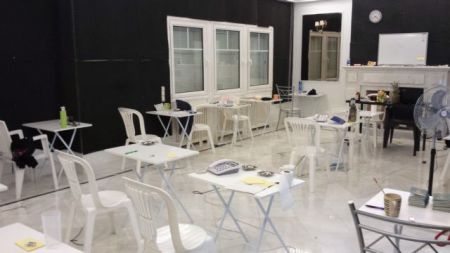 Με έδρα την Αθήνα στοιχημάτιζαν σε αγώνες στην Ασία