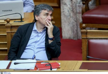 Στις καλένδες το υπόλοιπο της δόσης των 2,8 δισ. ευρώ