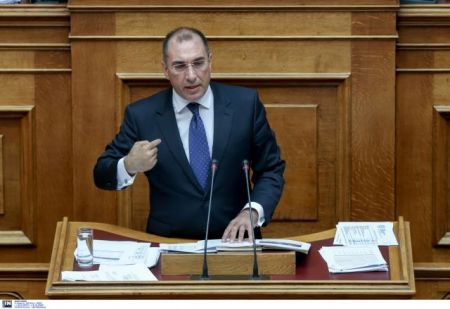 «Αντάρτικο» Δ.Καμμένου κατά κυβέρνησης