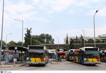 Φόβους για οικονομική κατάρρευση του ΟΑΣΘ εκφράζουν φορείς