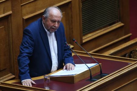 Στη Βουλή το θέμα των ΣΣΕ των ηθοποιών