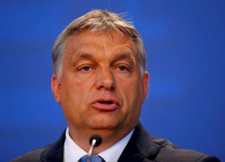 Καλή για την Ευρώπη η εξωτερική πολιτική Τραμπ λέει ο Όρμπαν