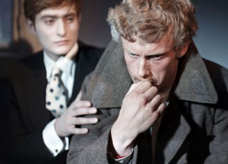 Αντρέι Βάιντα σε ύφος Ινγκμαρ Μπέργκμαν