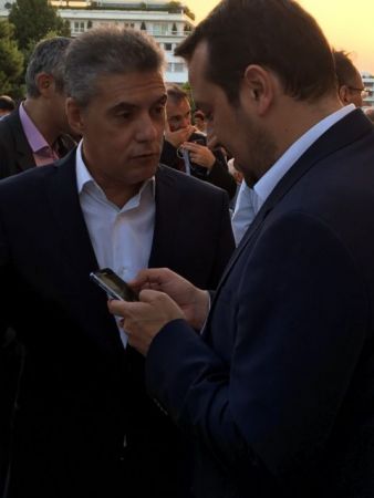 Ο λογοκλέψας του λογοκλέψαντος