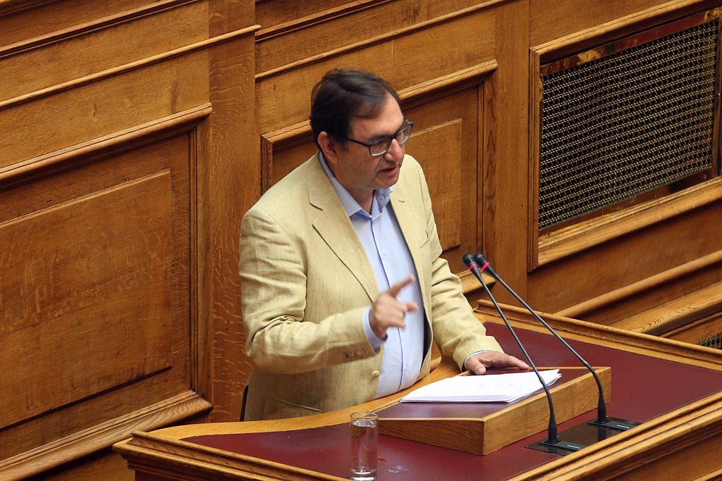 Νέα κόντρα ξέσπασε μεταξύ Μαξίμου και ΝΔ για τη διαπραγμάτευση