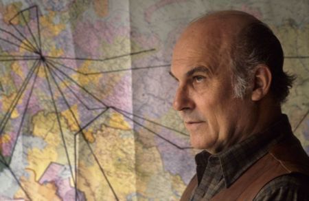 Ρίσαρντ Καπισίνσκι: Ενας συγγραφέας που παρέμεινε δημοσιογράφος