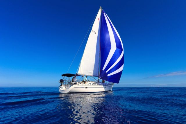 Δαμάζοντας τον άνεμο