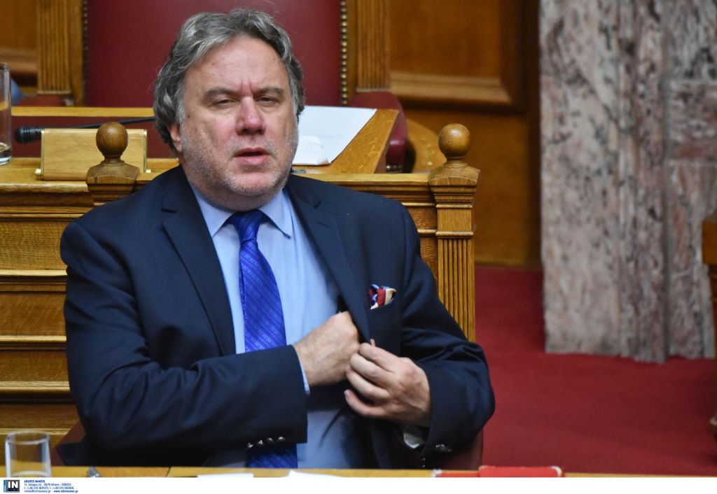 Κατρούγκαλος: Πλαφόν 10% στις αναδρομικές κρατήσεις για τις επικουρικές