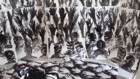 Ξένος στη Μεσόγειο