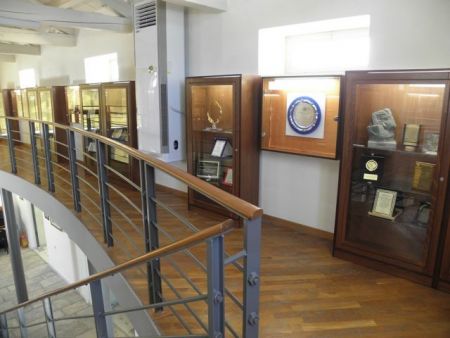 Μουσείο Καμπανέλλη