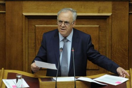 Σχέδιο για περιφερειακό τραπεζικό σύστημα στα πρότυπα των γερμανικών Sparkassen