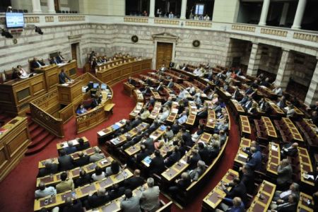 Prior actions bill to submitted in Parliament on Thursday
