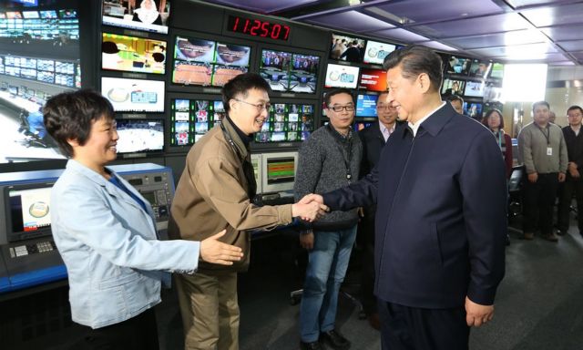 Το Πεκίνο φιμώνει τα Μέσα Ενημέρωσης | tovima.gr