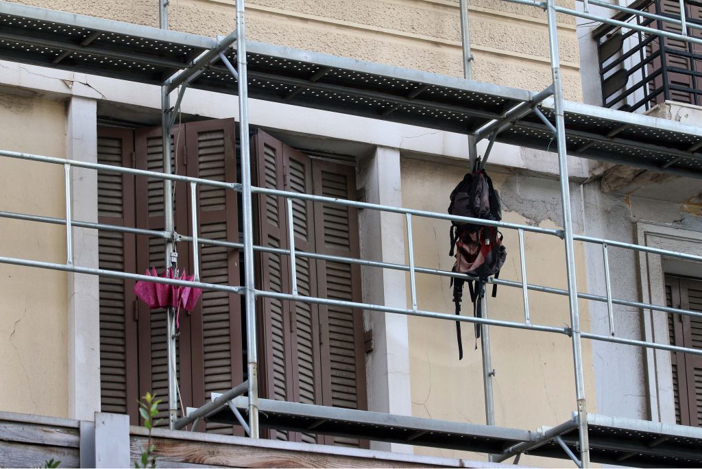 Θεσσαλονίκη: Αναβλήθηκε για τον Ιανουάριο η δίκη για την κατάληψη της Καρόλου Ντηλ