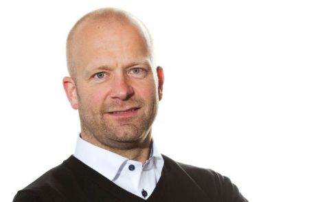 Henrik Fries: Στόχος μας είναι οι εκλεπτυσμένες επιδόσεις