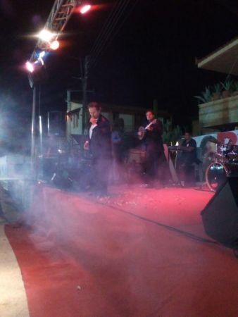 Οταν γλεντά η Αργολίδα στο Βιβάρι