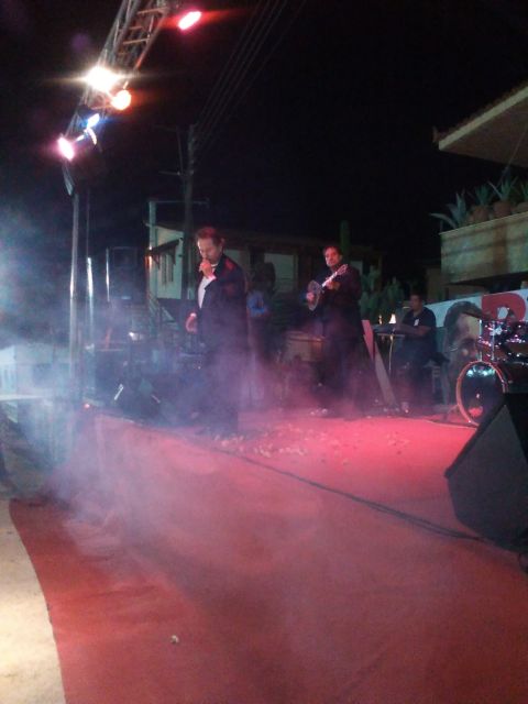 Οταν γλεντά η Αργολίδα στο Βιβάρι