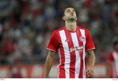 Champions League Qualifiers: ‘Reds’ draw (0-0) with Hapoel in Piraeus