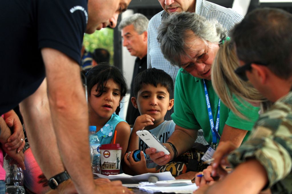 Σε επιφυλακή στο Αιγαίο για το νέο κύμα προσφύγων