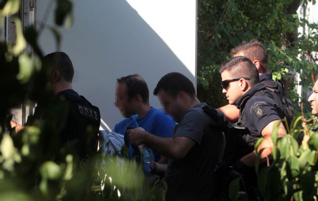 Νέα αναβολή για τους 5 Τούρκους αξιωματικούς για το άσυλο