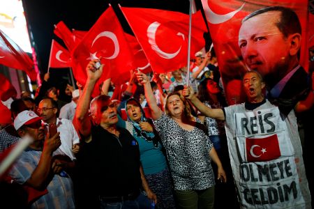 Η κατάρρευση του «τουρκικού μοντέλου»