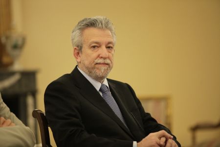 Επίθεση Κοντονή κατά ΕΠΟ και ΠΑΕ: «Κάλπικο το πρωτάθλημα, ξεφτυλίζεται η χώρα»