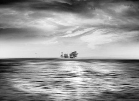 Ο φωτογραφικός φακός ως το παράθυρο του τρένου