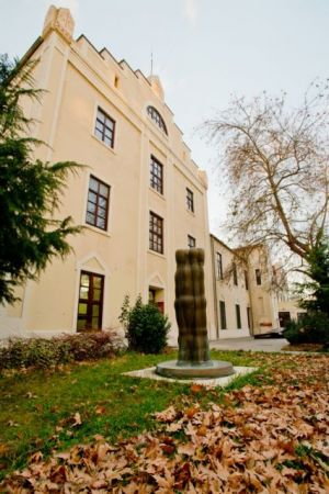 Τον Σεπτέμβριο του 2017 η 6η Μπιενάλε Σύγχρονης Τέχνης Θεσσαλονίκης