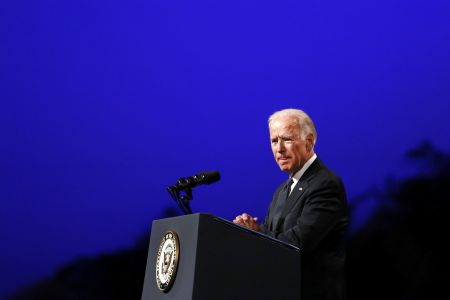 Επίσκεψη του αντιπροέδρου των ΗΠΑ περιμένει η Τουρκία