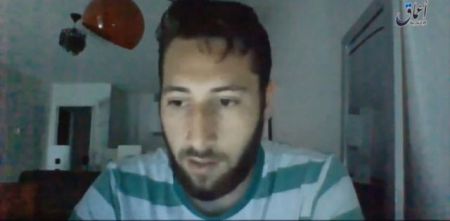 Κήρυγμα μίσους από τον δεύτερο σφαγέα της Νορμανδίας σε νέο βίντεο