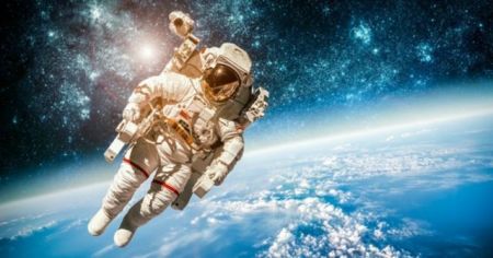 Εχθρός του ανθρώπινου οργανισμού το Διάστημα