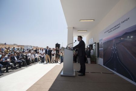 ΠΑΣΟΚ: Η κυβέρνηση σπεύδει να εγκαινιάζει έργα άλλων