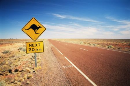 Γιατί η Αυστραλία αναγκάζεται να αλλάξει γεωγραφικές συντεταγμένες