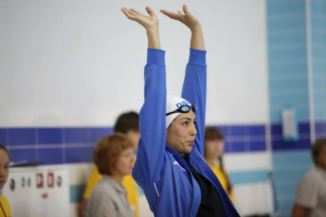 Επτά έλληνες στους Παγκόσμιους Αγώνες τεχνικής κολύμβησης στην Πολωνία | tovima.gr