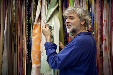 Ο Νίκος Καραθάνος «Αυτοπροσώπως» στον Νίκο Θρασυβούλου