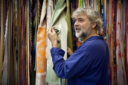 Ο Νίκος Καραθάνος «Αυτοπροσώπως» στον Νίκο Θρασυβούλου