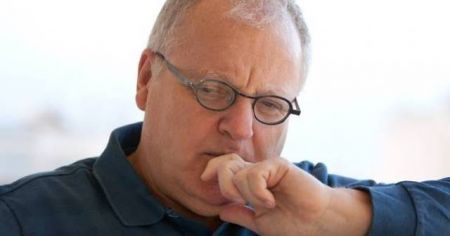 Ο Σταύρος Λυγερός «Αυτοπροσώπως» στον Νίκο Θρασυβούλου