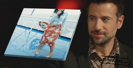 Ο Κωστής Μαραβέγιας «Αυτοπροσώπως» στον Νίκο Θρασυβούλου