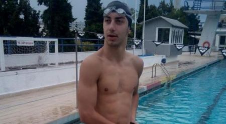 Παγκόσμιο ρεκόρ Νέων σημείωσε ο Στέφανος Ακτινοειδής