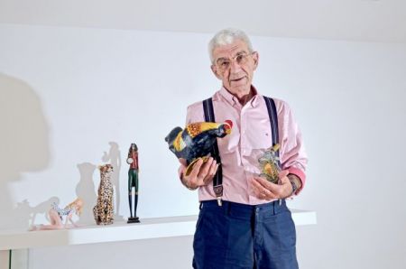 Γιάννης Μπουτάρης: Κακογουστιά και αισθητική