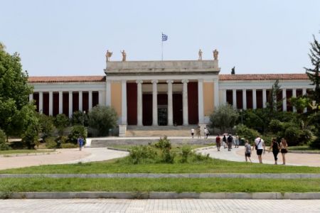 Ελεύθερη η είσοδος στα μουσεία όλης της χώρας την Πέμπτη