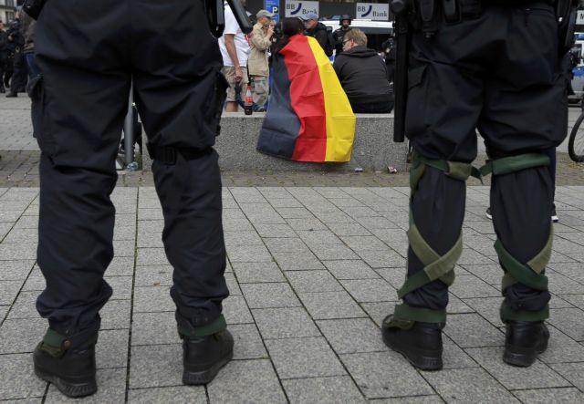 Spiegel: Οι δράστες επιθέσεων στη Γερμανία καθοδηγούνταν από τζιχαντιστές | tovima.gr
