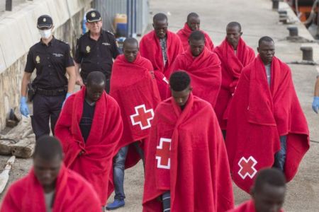 Τι θα σήμαινε κατάρρευση της συμφωνίας ΕΕ – Τουρκίας για το προσφυγικό;